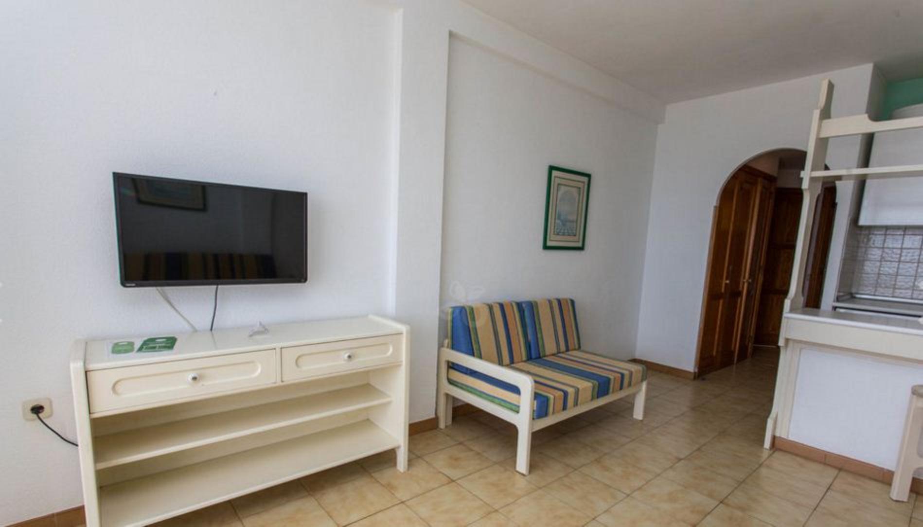 Servatur Alameda De Jandia (Adults Only) มอร์โร เดล ฆาเบล ภายนอก รูปภาพ
