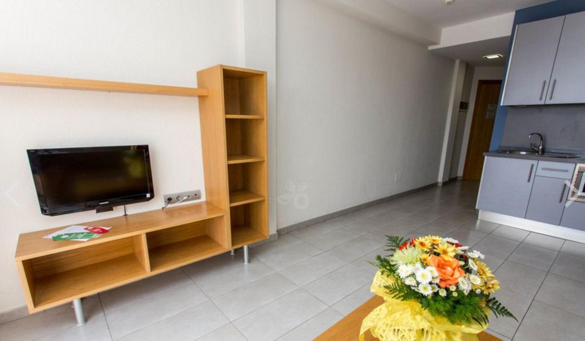 Servatur Alameda De Jandia Apartment มอร์โร เดล ฆาเบล ภายนอก รูปภาพ