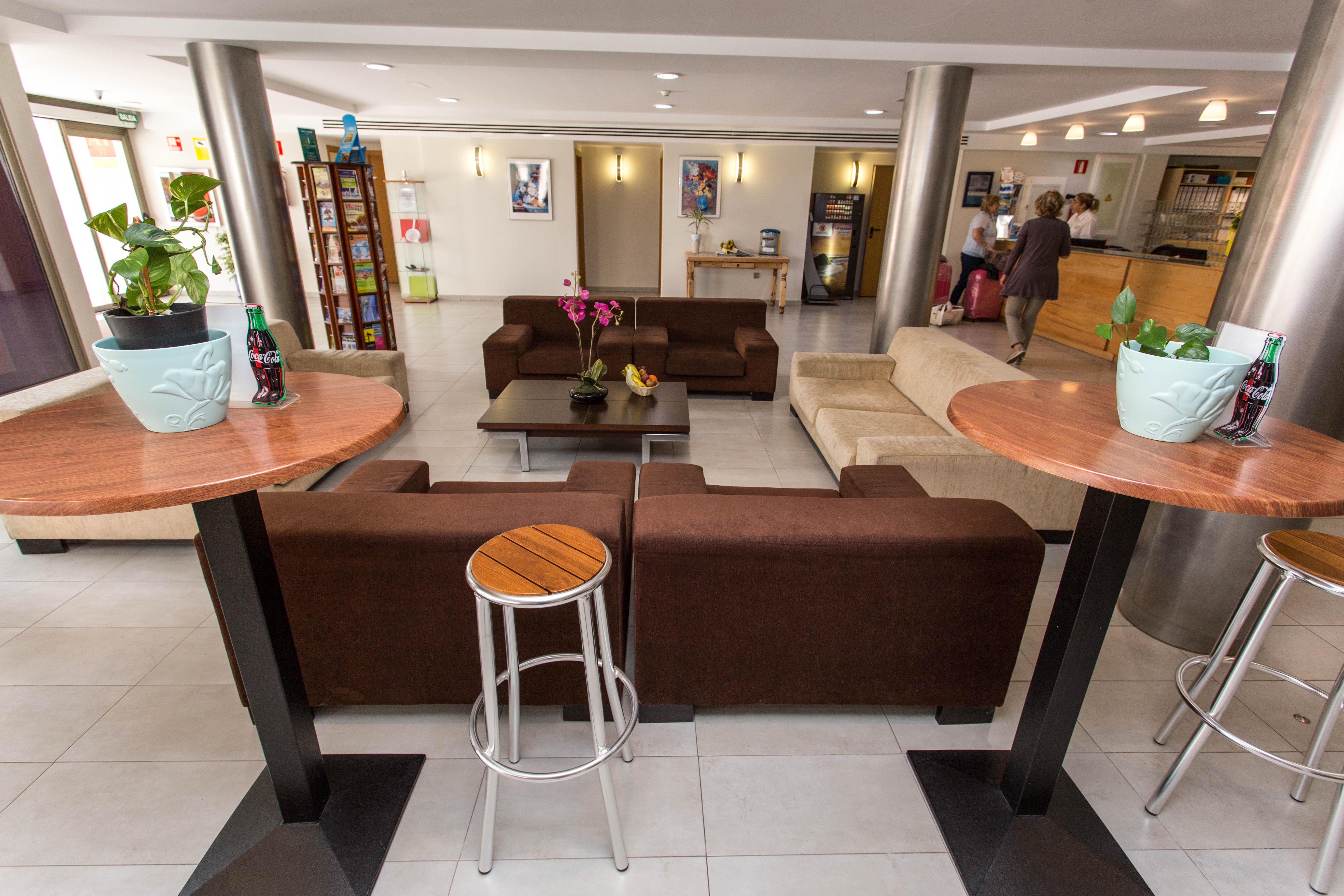 Servatur Alameda De Jandia (Adults Only) มอร์โร เดล ฆาเบล ภายนอก รูปภาพ