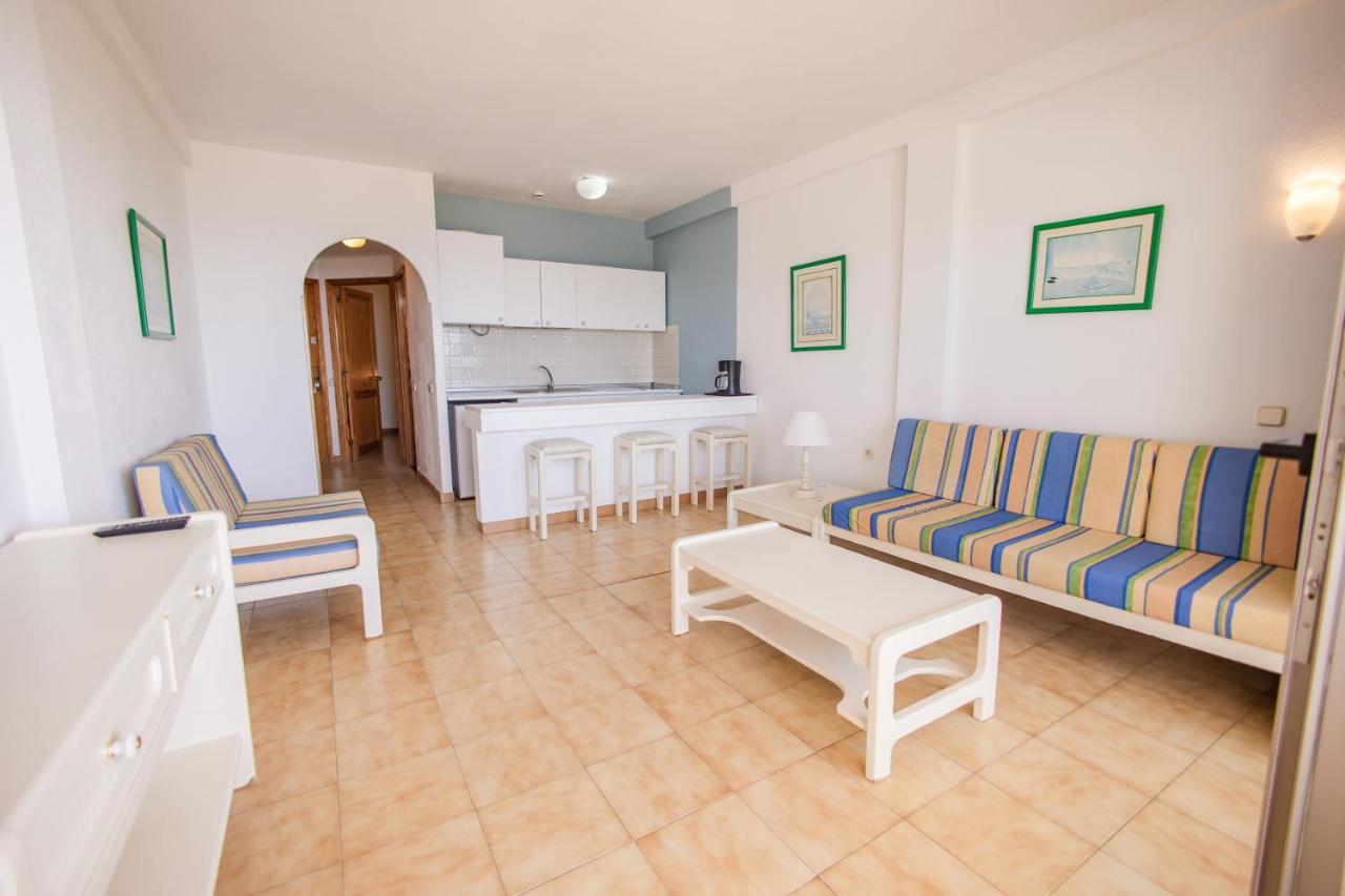 Servatur Alameda De Jandia (Adults Only) มอร์โร เดล ฆาเบล ภายนอก รูปภาพ
