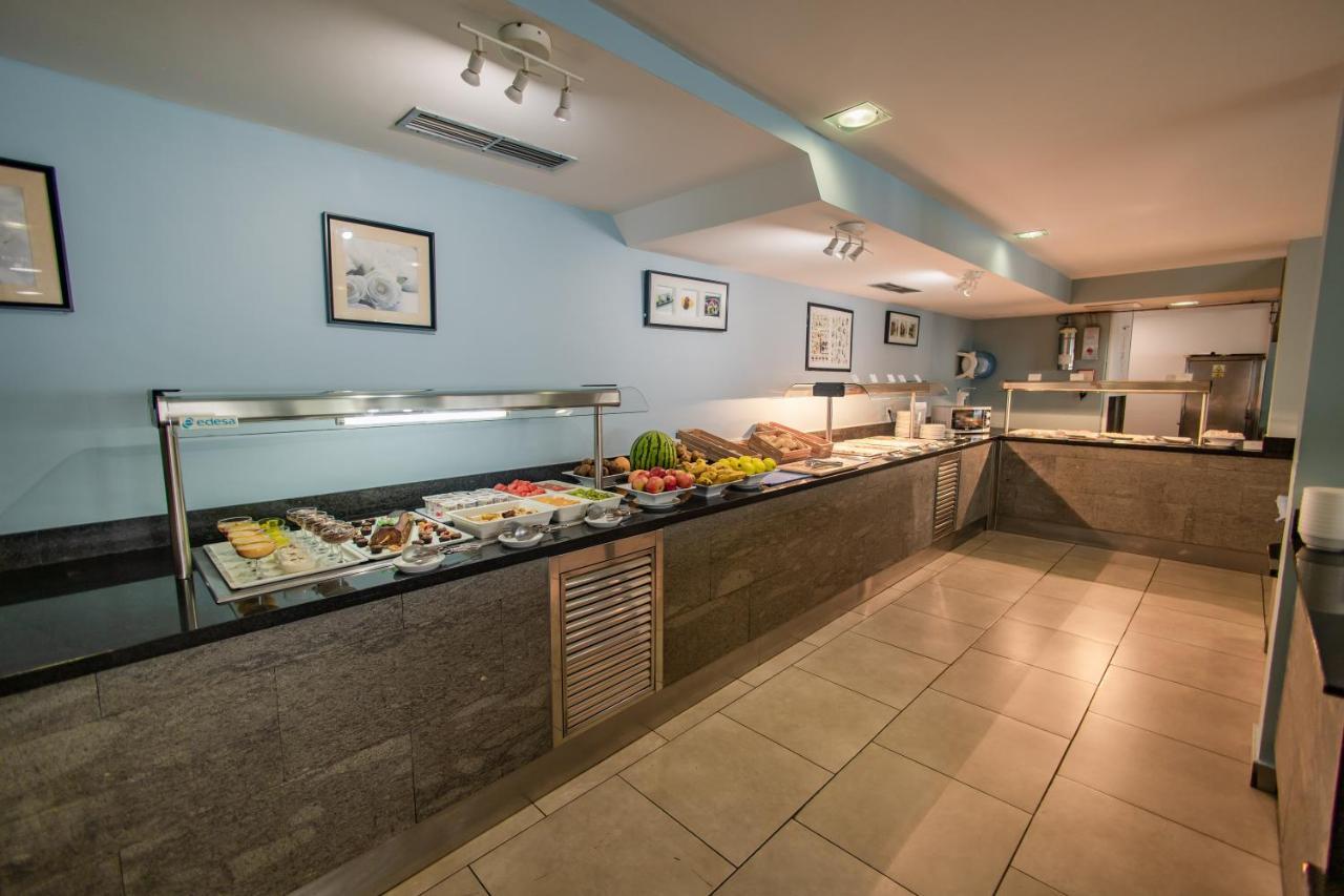 Servatur Alameda De Jandia (Adults Only) มอร์โร เดล ฆาเบล ภายนอก รูปภาพ