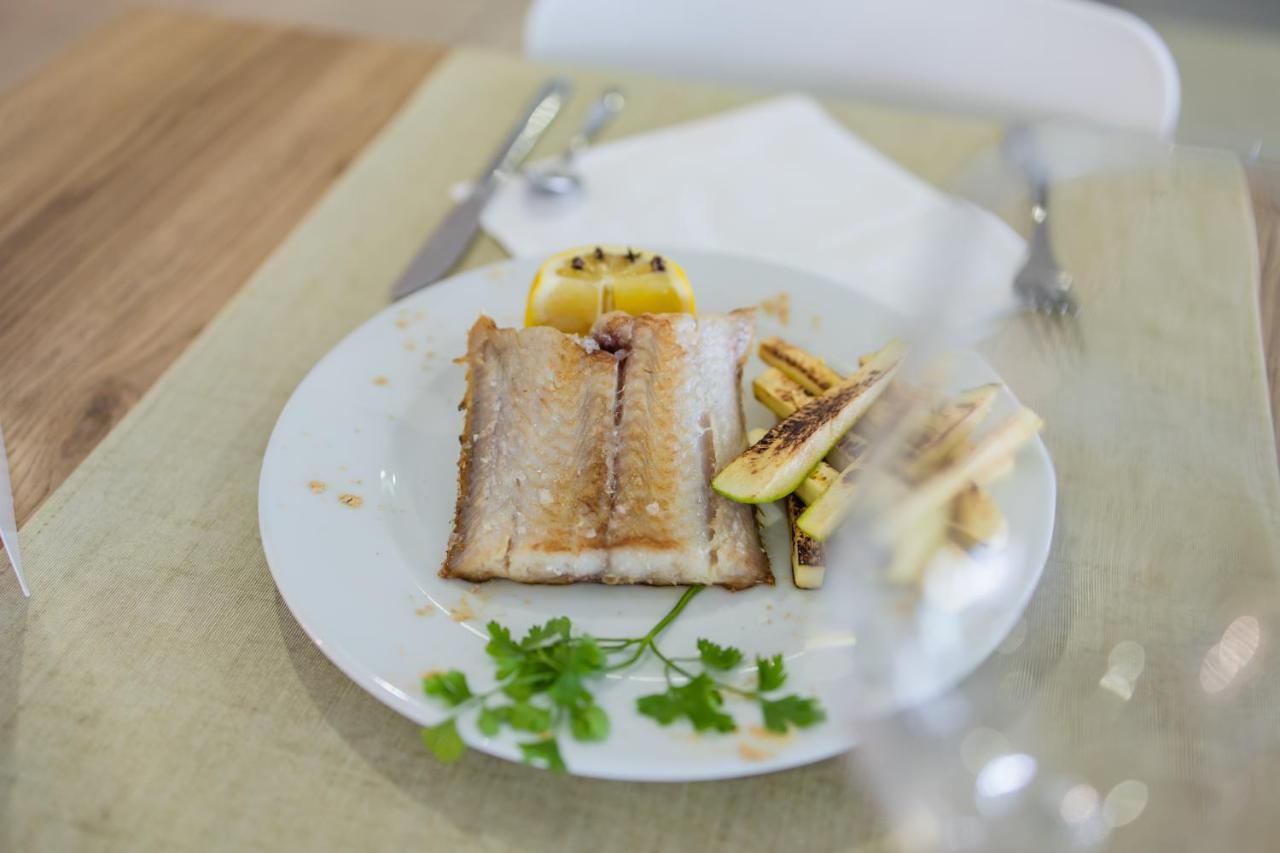 Servatur Alameda De Jandia (Adults Only) มอร์โร เดล ฆาเบล ภายนอก รูปภาพ