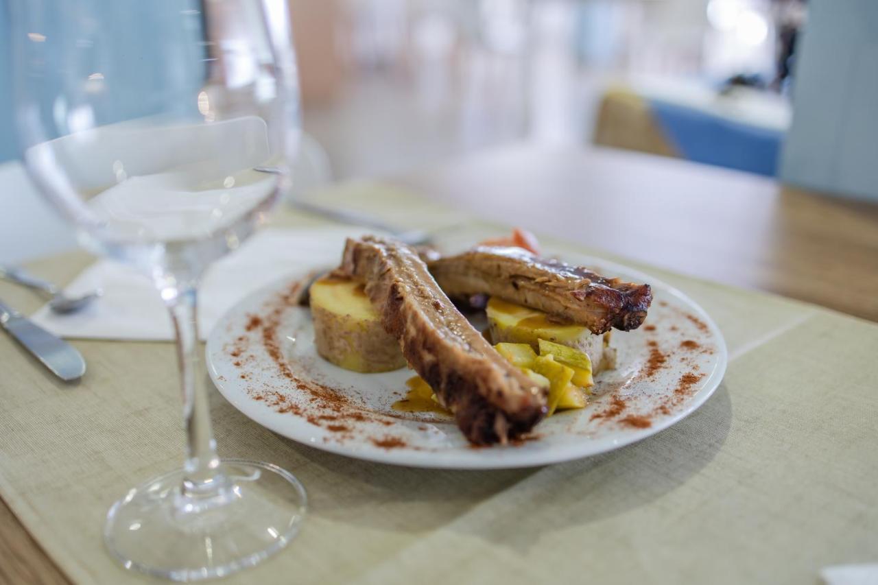 Servatur Alameda De Jandia (Adults Only) มอร์โร เดล ฆาเบล ภายนอก รูปภาพ