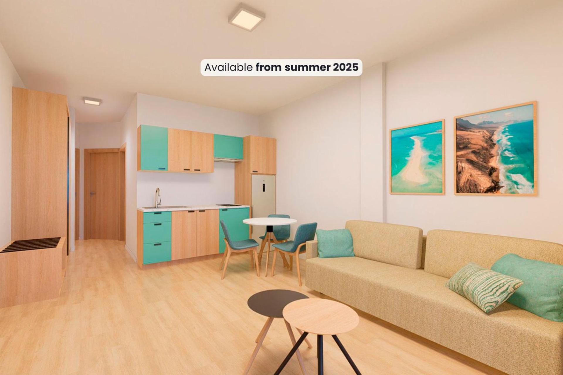 Servatur Alameda De Jandia (Adults Only) มอร์โร เดล ฆาเบล ภายนอก รูปภาพ