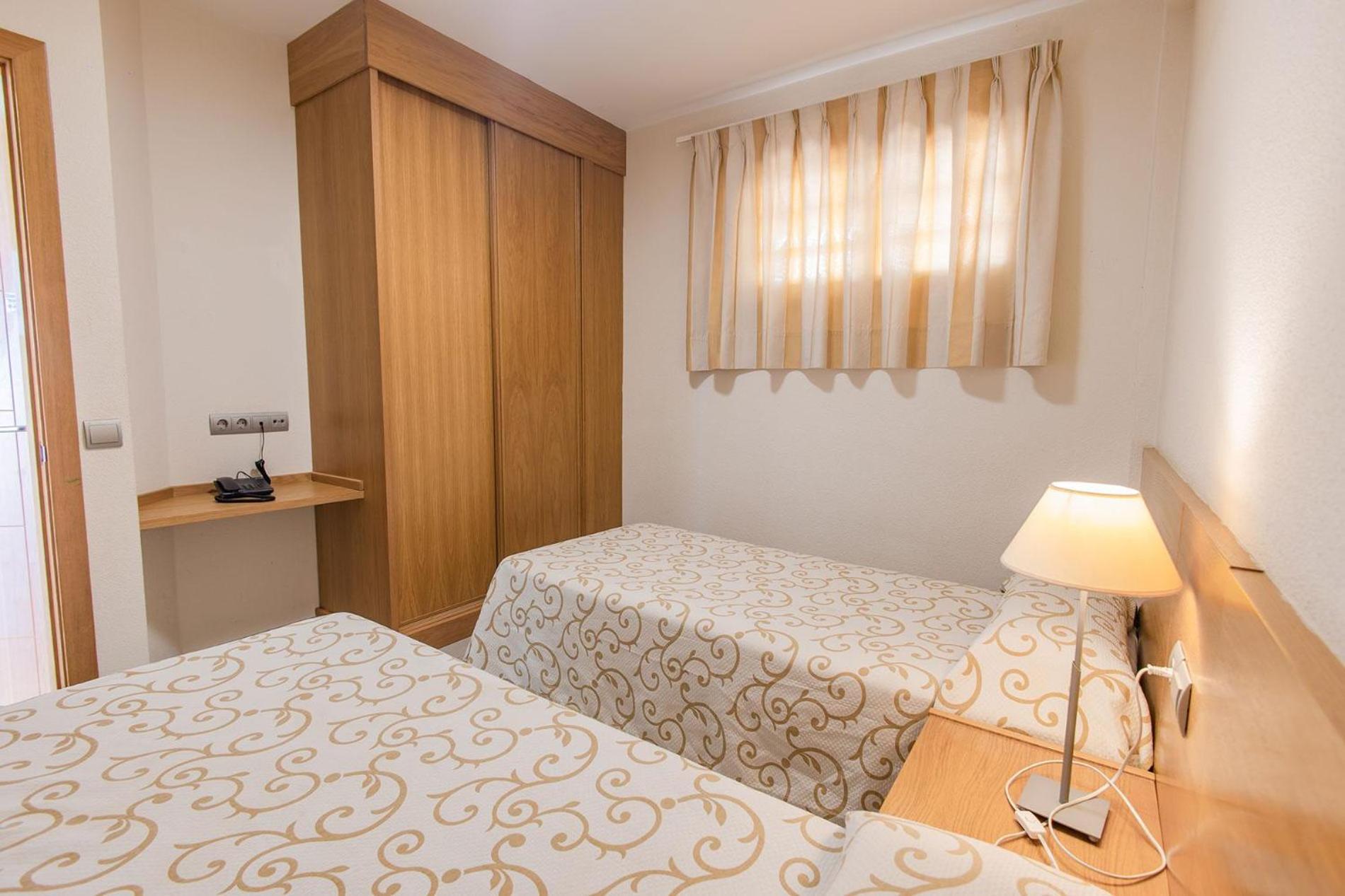 Servatur Alameda De Jandia (Adults Only) มอร์โร เดล ฆาเบล ภายนอก รูปภาพ