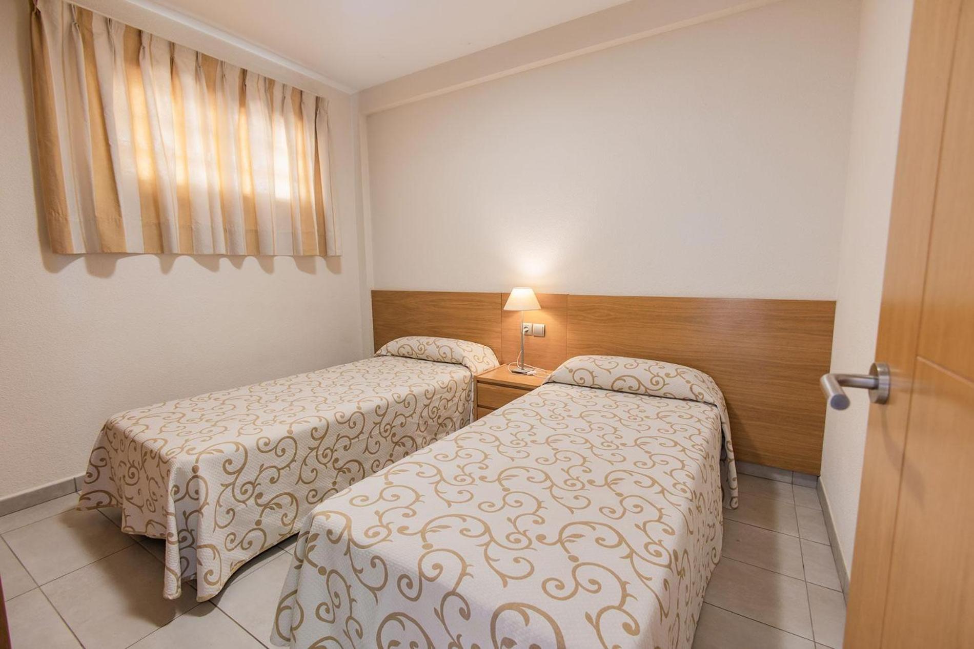 Servatur Alameda De Jandia (Adults Only) มอร์โร เดล ฆาเบล ภายนอก รูปภาพ