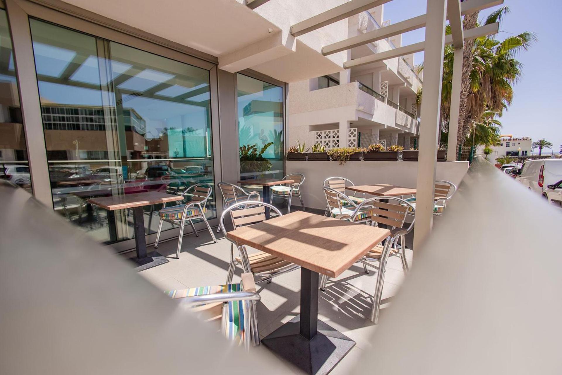 Servatur Alameda De Jandia (Adults Only) มอร์โร เดล ฆาเบล ภายนอก รูปภาพ