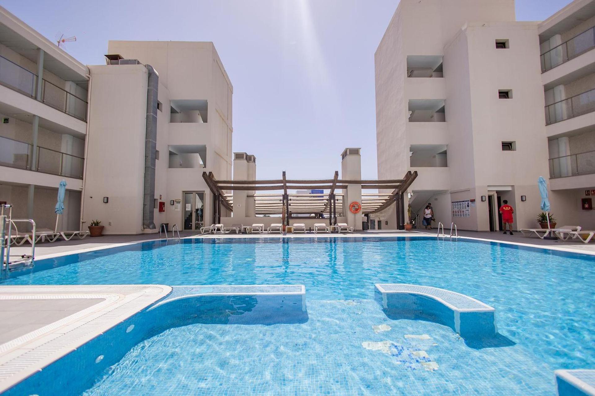 Servatur Alameda De Jandia (Adults Only) มอร์โร เดล ฆาเบล ภายนอก รูปภาพ