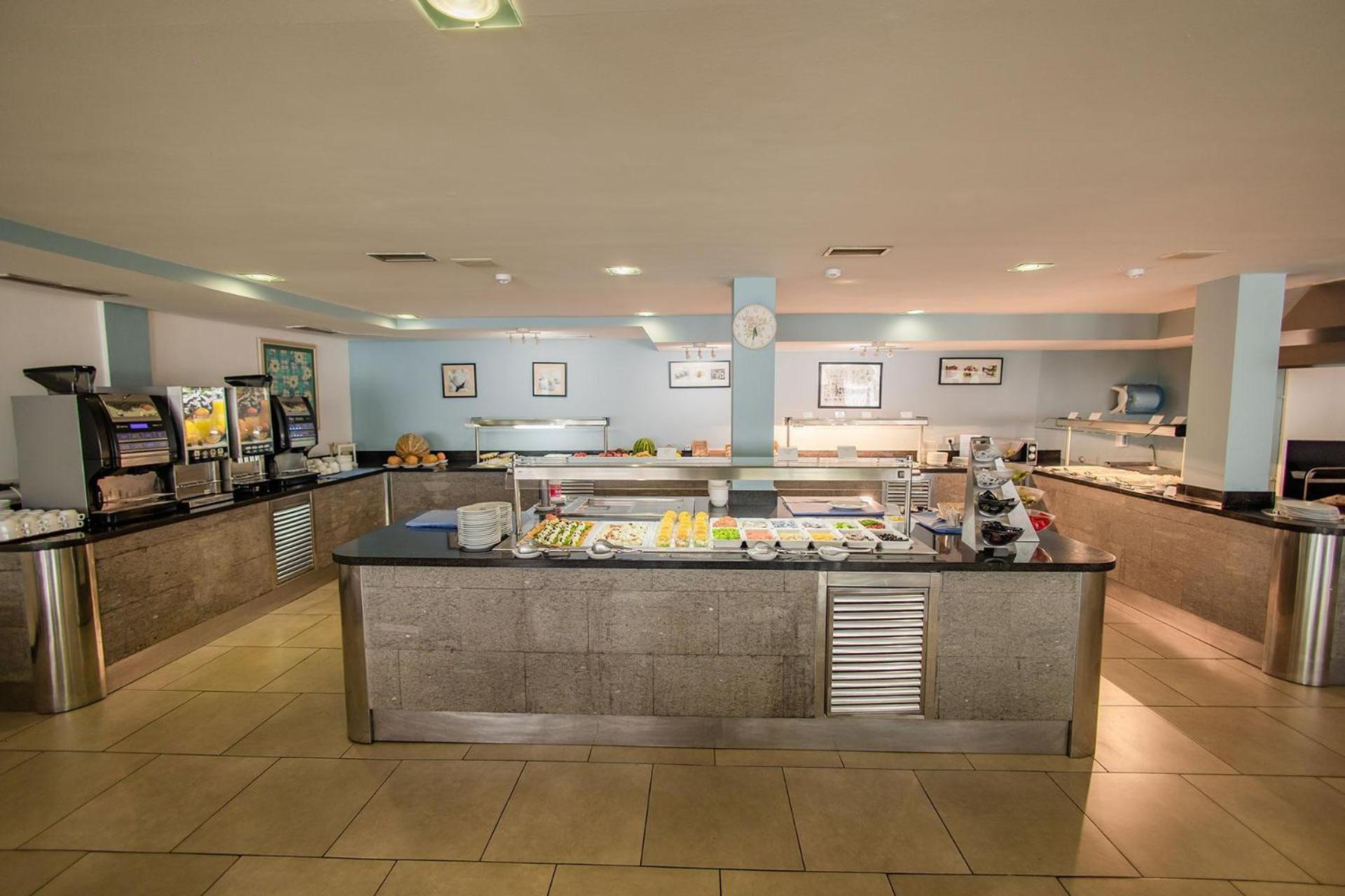 Servatur Alameda De Jandia (Adults Only) มอร์โร เดล ฆาเบล ภายนอก รูปภาพ